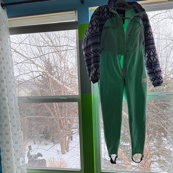 ASOS Jackets & Blazers - ASOS ski jacket